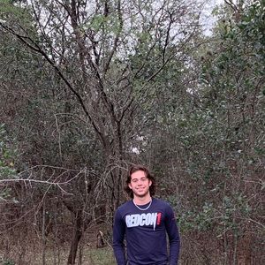 Meet your Posher, Chris